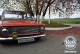 Птф с желтым светом хром 6"