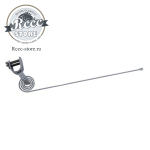 Curb feelers nostalgic хром усы