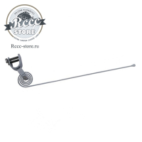 Curb feelers nostalgic хром усы